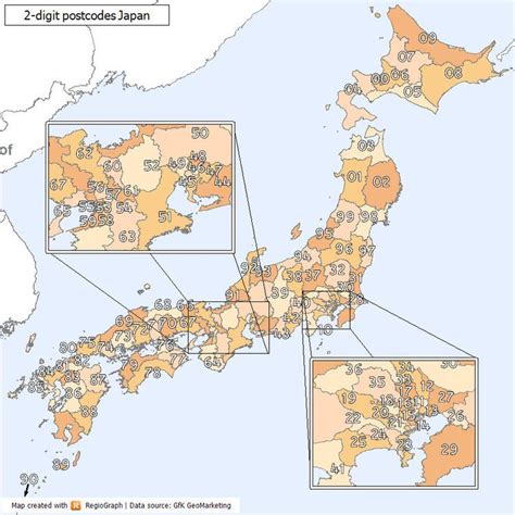 postal code gapan